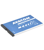 AVACOM Baterie do mobilu Nokia Lumia 710 Li-Ion 3,7V 1300mAh (náhrada BP-3L)