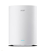 ACER Router Connect Ovia T360 WiFi 7 Mesh Router,BE3600,ARM processor,512GB DDR3L,128GB NAND,2pack,White