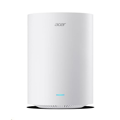 ACER Router Connect Ovia T360 WiFi 7 Mesh Router,BE3600,ARM processor,512GB DDR3L,128GB NAND,2pack,White