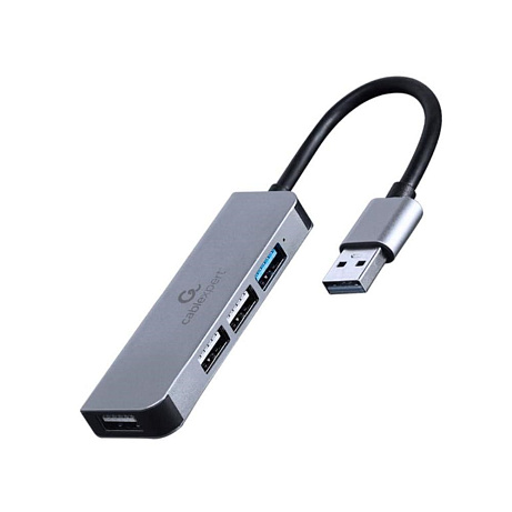 GEMBIRD hub, 4-port USB 3.1