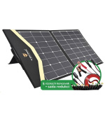 Viking solární panel L120, 120 W