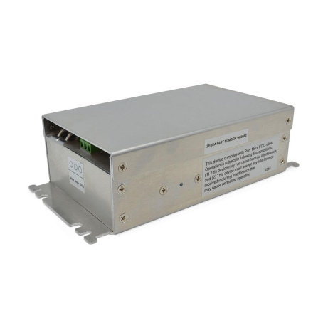 Zebra power converter