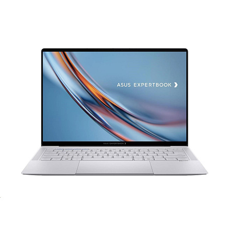 ASUS NTB ExpertBook Ultra (B9406CAA-OLEDU7321SX), Ultra 7 356H, 14" 2880 x 1800, 32GB, 1TB SSD, Intel, W11 Pro, Gray
