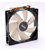 ACUTAKE ACU-FAN120 SHINE (White Wing Fan De Luxe)