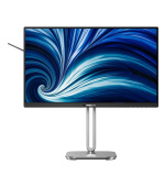 Philips/24B2N4200/23,8"/IPS/FHD/120Hz/4ms/Šedá/5R