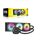 CORSAIR iCUE LINK TITAN 360 RX RGB AIO, 360mm