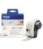 DK-11201 (papírové / standardní adresy - 400 ks)