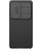 Nillkin CamShield PRO Zadní Kryt pro Samsung Galaxy S26 Ultra Black