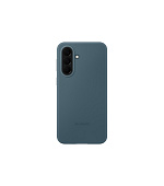 Samsung Silikonový zadní kryt A37 Dark Green