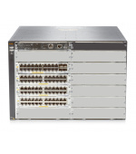 Aruba 5412R 92GT PoE+/4SFP+ v3 zl2 Swch