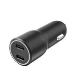 TB Touch USB C 45W PD nabíječka do auta