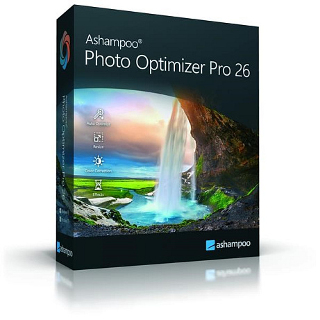 Ashampoo Video Optimizer Pro 3