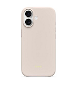 Apple Beats iPhone 17 Case with MagSafe and Camera Control — Lime Stone