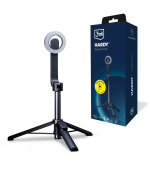 3mk selfie tyč/stativ - HARDY MagSelfie Stick