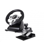 TRACER volant Roadster 4in1 pro PS3 / PS4 / XBOX One