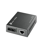 TP-Link OMADA MC200CM media konvertor (1xGbE, 1x duplex SC/UPC, MM, 850nm, 550m)