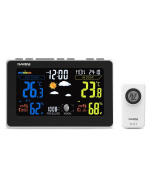 GARNI 570 EASY III - meteorologická stanice