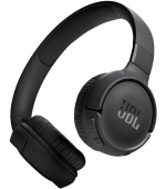 BAZAR - JBL T520BT Black - rozbaleno