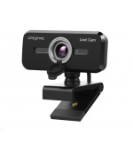 Creative LIVE! CAM SYNC 1080P V2, webkamera, Full HD širokoúhlá, USB, 2 x mikrofon