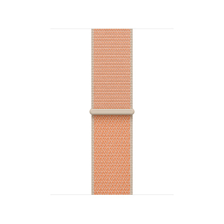 Watch Acc/42/Cantaloupe Sport Loop