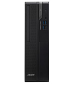 Acer Veriton/X2722G_W_FR180W 82+/SFF/i5-14400/16GB/512GB/Intel int/W11P/3R