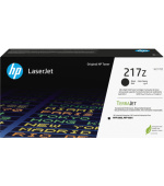 HP W2170Z, black toner. kazeta HP LaserJet 217Z