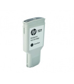 HP no 727 300-ml Foto černá ink. kazeta