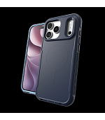 Case Teton Snap Kickstand Holster Apple iPhone 18 Pro / 17 Pro - Navy