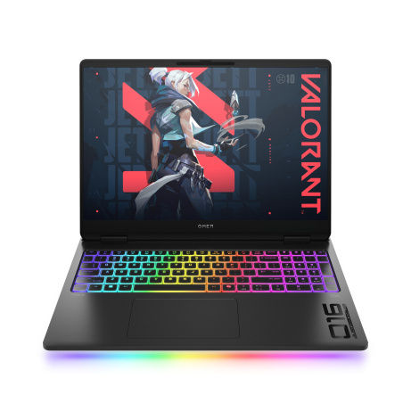 HP OMEN MAX/16-ak0002nc/AI9-HX375/16"/2560x1600/32GB/1TB/RTX 5070Ti/W11H/Black/2R