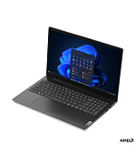 Lenovo V/G6 ARP/R3-110/15,6"/FHD/16GB/512GB/AMD int/bez OS/Black/2R