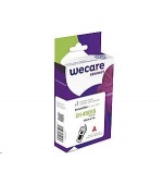 WECARE ARMOR páska pro DYMO S0720550, červená/bílá, 12mm x 7m