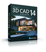 Ashampoo 3D CAD Professional 14