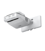 EPSON projektor EB-685W, 1280x800, 3500ANSI, HDMI, VGA, SHORT, LAN, 9.000h ECO životnost lampy, 5 LET ZÁRUKA