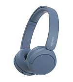 Sony bezdrátová sluchátka WH-CH520, EU, modrá