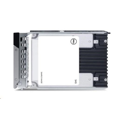 DELL 960GB SSD SATA Mixed Use 6Gbps 512e 2.5in Hot-Plug CK R450,R550,R650,R750,R7515,R7525