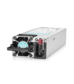 HPE 1000W Flex Slot Titanium Hot Plug Low Halogen Power Supply Kit L9