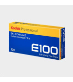 Kodak Ektachrome E100 120x5