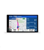 Garmin GPS navigace DriveSmart 55S WIFI Europe45