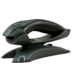 POŠKOZENÝ OBAL - Honeywell 1202g Voyager BT, USB, černá + základna (dosah 10m)