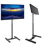Stojan na Tv monitor Fiber Mounts FM11