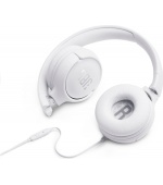 JBL Tune500 white