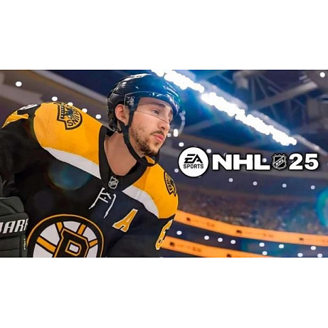 NHL 25 (Xbox X/S)