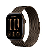 WATCH S12 Cell 46 Dark Bronz.A.C/D.Bronz.M.L-SM/SK