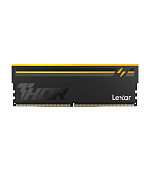Lexar THOR 2.0 32GB DDR5 7600MHz CL38 RGB (2x16GB)