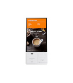 Samsung KM24 - connect box