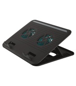 TRUST CYCLONE COOLING STAND