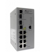 Allied Telesis 8x10/100 2x SFP AT-IFS802SP-80