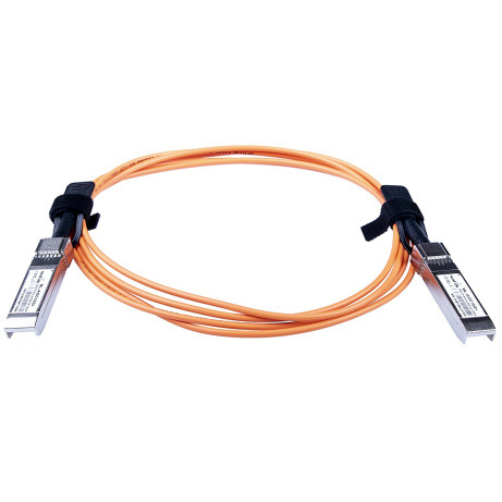 MaxLink 10G SFP+ AOC kabel,aktiv,DDM,Cisco com. 2m