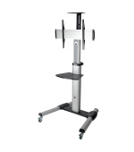 Pojízdný vozík pro televizor nebo monitor, 32?70
