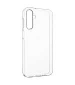 Ultratenký TPU FIXED Galaxy A15/A15 5G, 0,6 mm